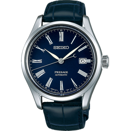 Seiko Presage