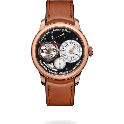 F.P. Journe Tourbillon Souverain