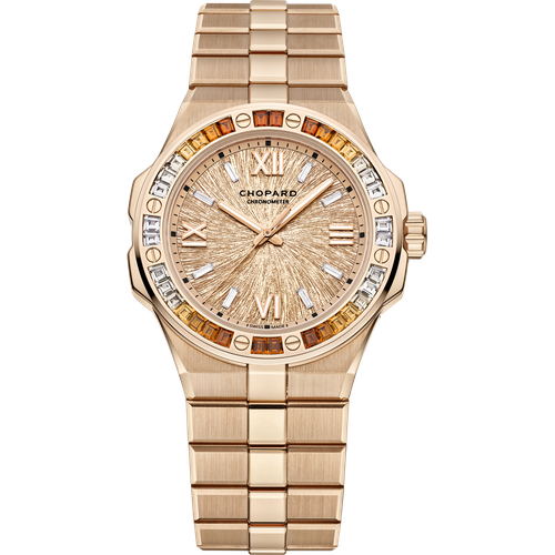 Chopard Alpine Eagle 36 Summit