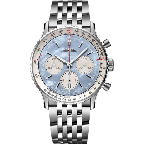 Breitling Navitimer B01 Chronograph 41 Japan Edition