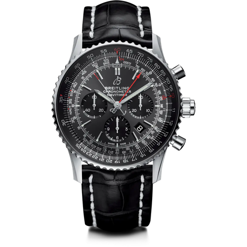 Breitling Navitimer B03 Chronograph Rattrapante 45