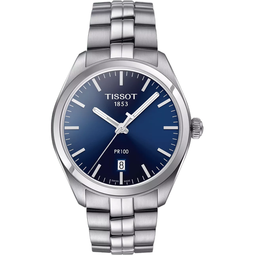 Tissot PR 100
