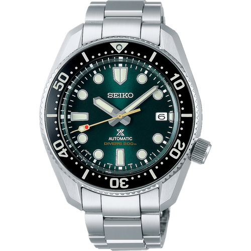 Seiko Prospex