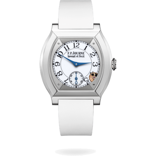 F.P. Journe Élégante 40 mm Titanium