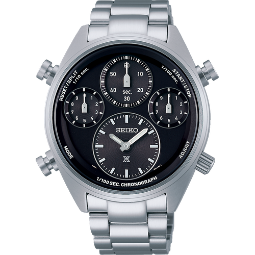 Seiko Prospex