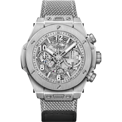 Hublot Big Bang Unico Essential Grey