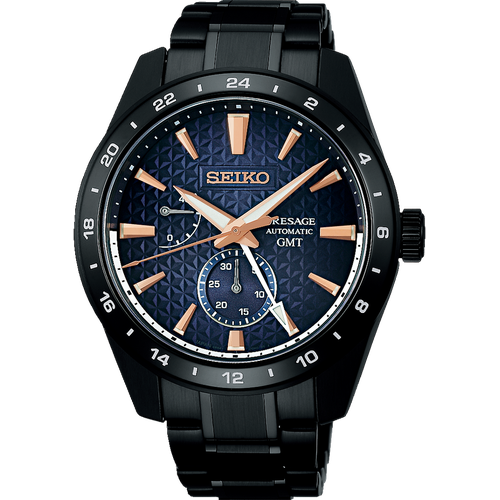 Seiko Presage