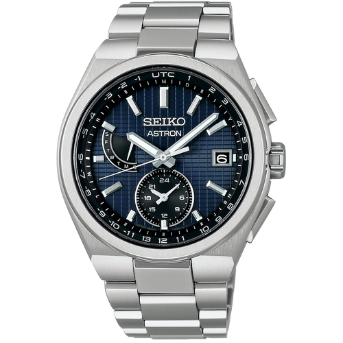 Seiko Astron