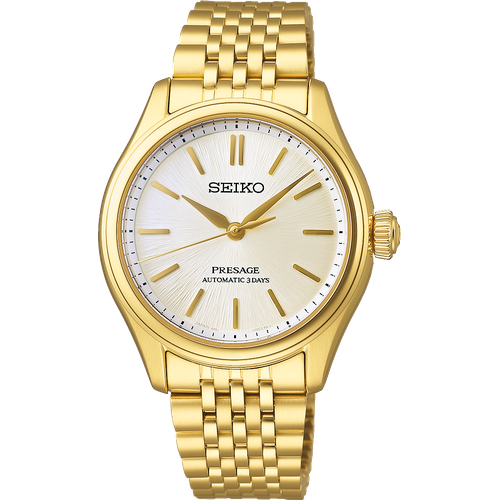Seiko Presage Classic Series