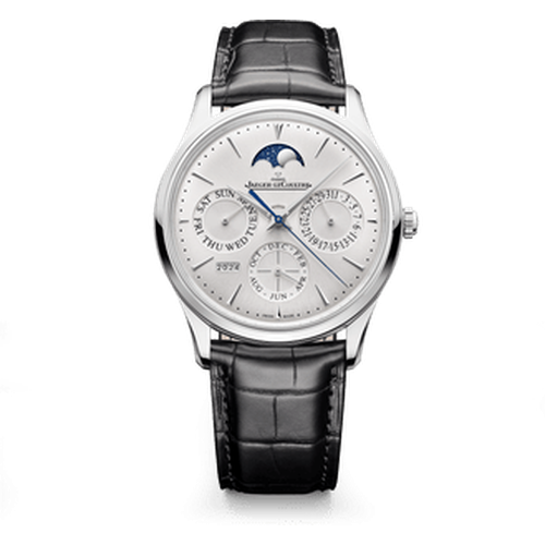 Jaeger-LeCoultre Master Ultra Thin Perpetual Calendar