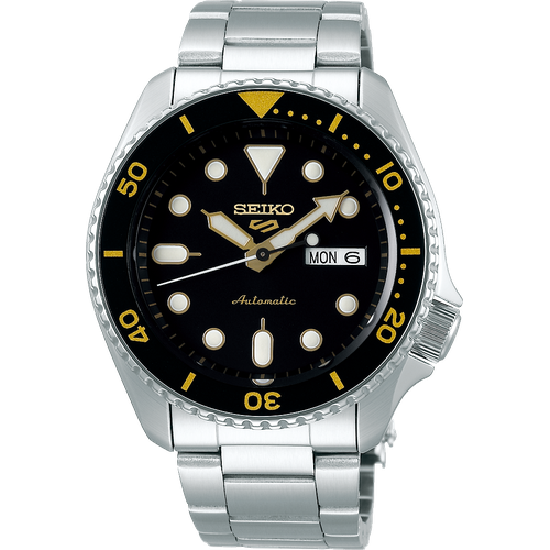 Seiko 5 Sports SKX series
