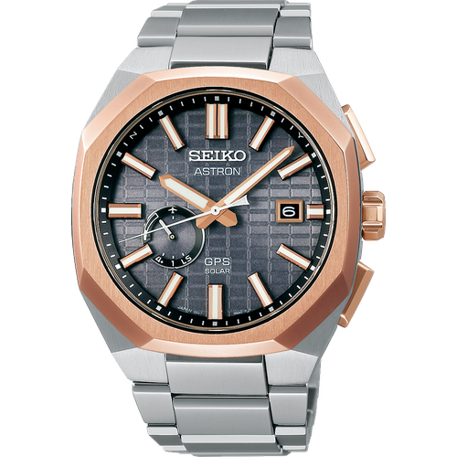 Seiko Astron