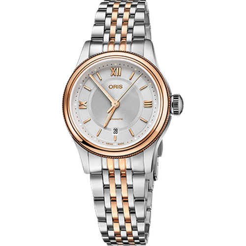 Oris Classic Date