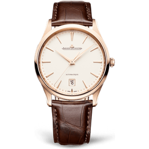 Jaeger-LeCoultre Master Ultra Thin Date
