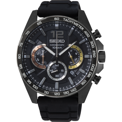 Seiko SSB349P1