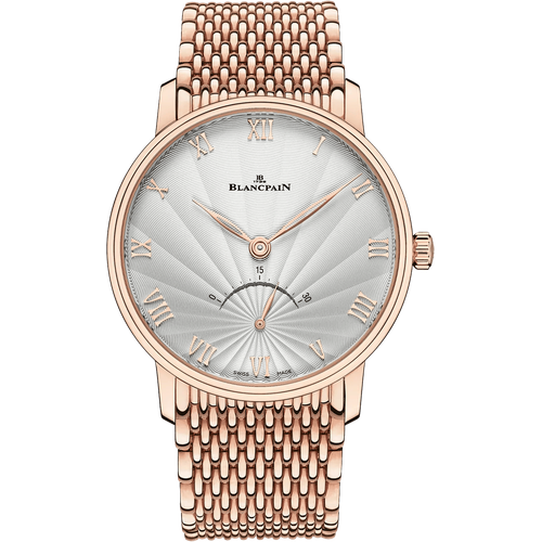 Blancpain Villeret Ultraplate