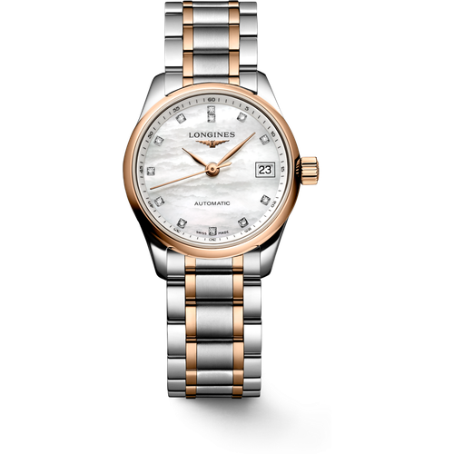 Longines Master Collection