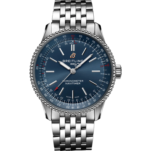 Breitling Navitimer Automatic 35