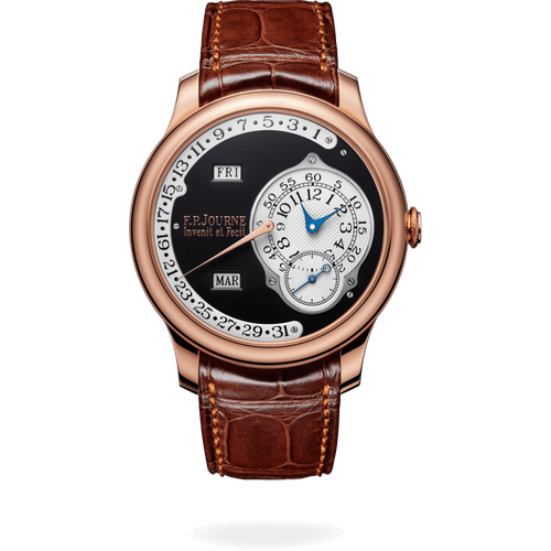 F.P. Journe Boutique Edition - Octa Calendrier