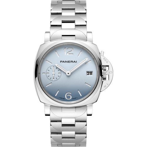 Panerai Luminor Due