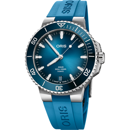 Oris Aquis Date Calibre 400
