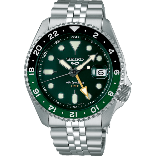 Seiko 5 Sports SKX series