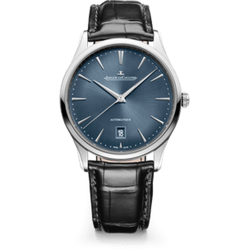 Jaeger-LeCoultre Master Ultra Thin Date