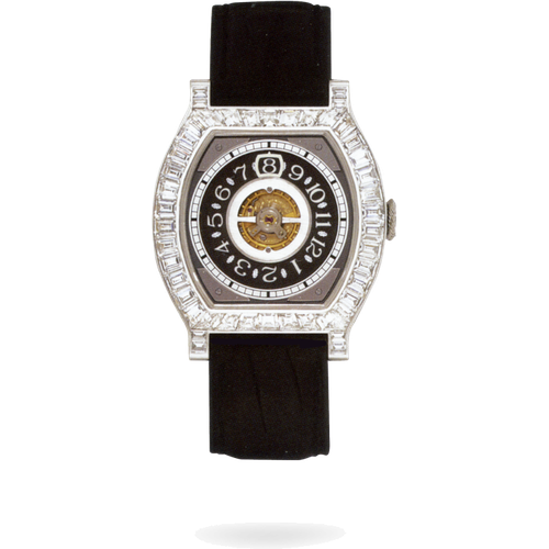F.P. Journe Vagabondage