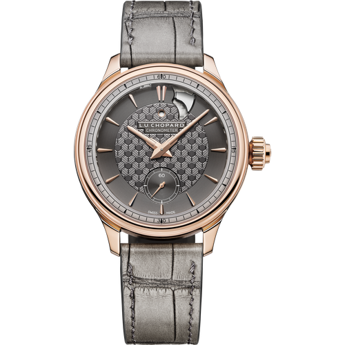 Chopard L.U.C Strike One