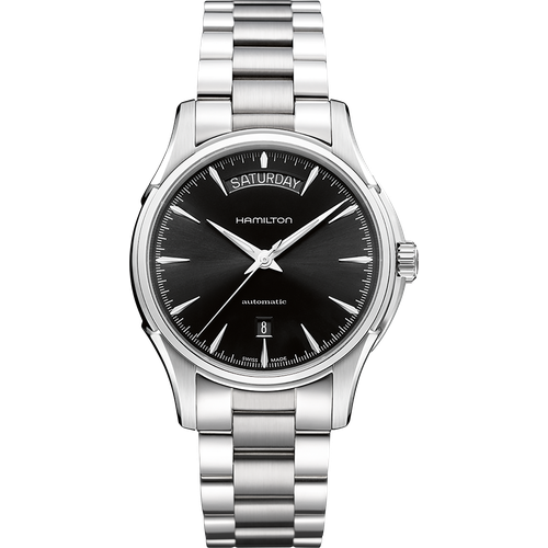 Hamilton Jazzmaster Day Date Auto