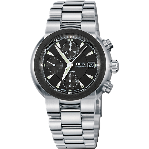 Oris TT1 Chronograph 2000