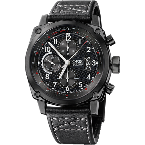 Oris BC4 Chronograph