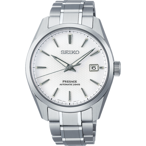 Seiko Presage