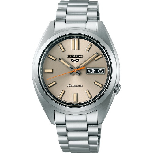 Seiko 5 Sports SNXS series