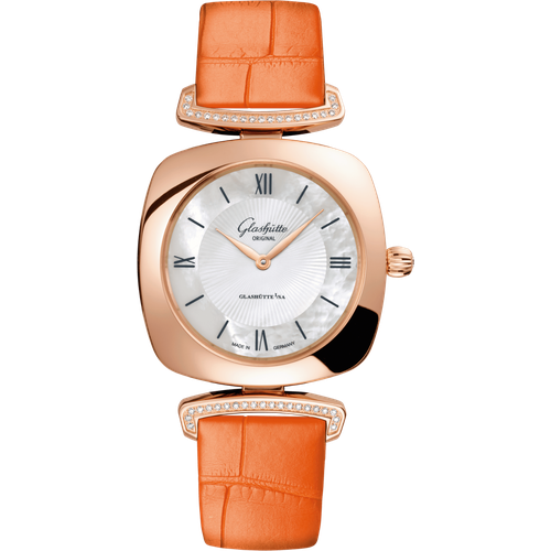 Glashütte Original Pavonina
