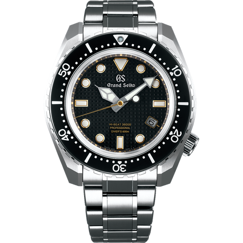 Grand Seiko Sport