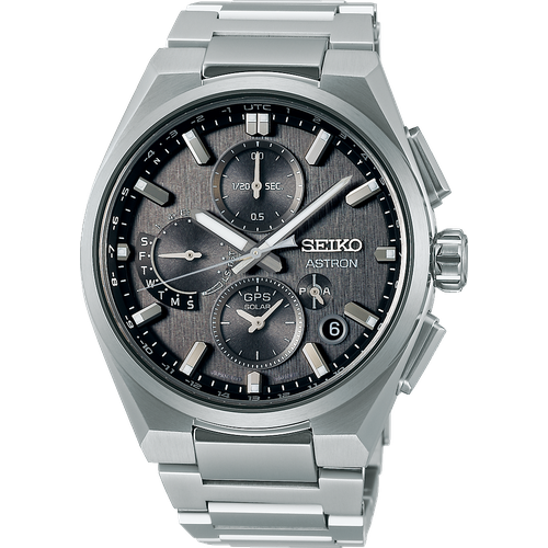 Seiko Astron
