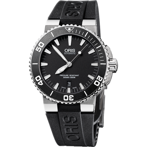 Oris Aquis Date