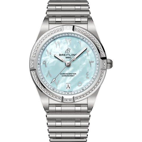 Breitling Chronomat 32