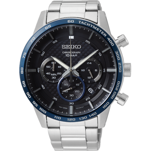 Seiko SSB357