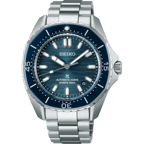Seiko Prospex