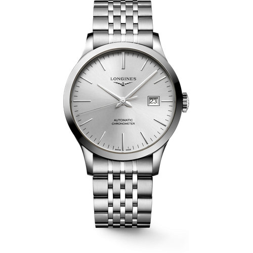 Longines Record