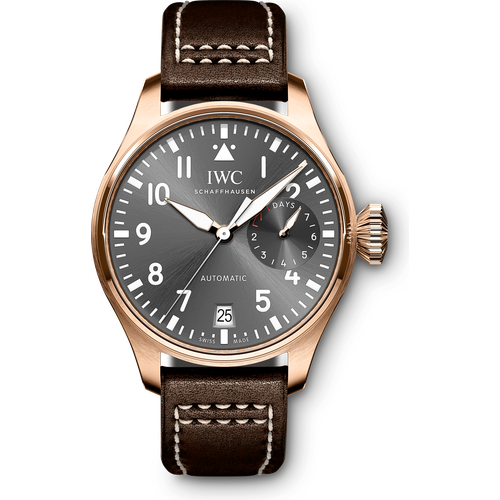 IWC Schaffhausen Big Pilot's Watch Spitfire
