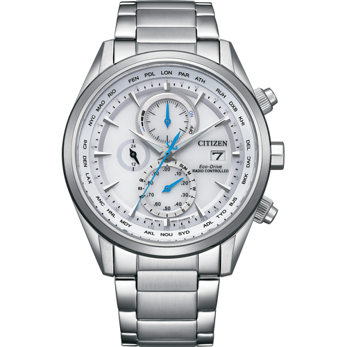 Citizen Sport Luxury