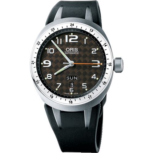 Oris TT3 Day Date