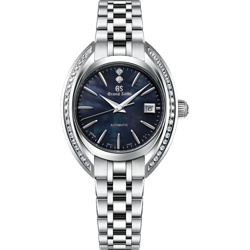 Grand Seiko Heritage