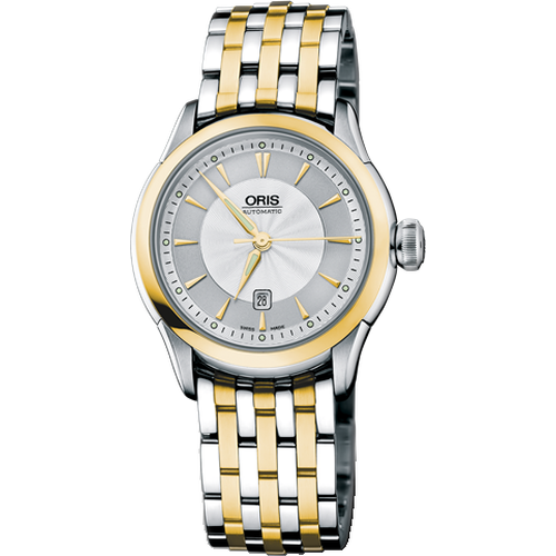 Oris Artelier Date