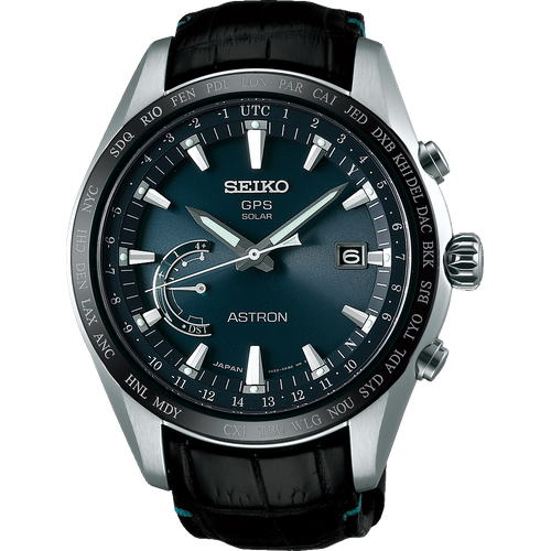 Seiko Astron