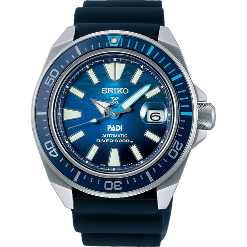 Seiko Prospex Sea