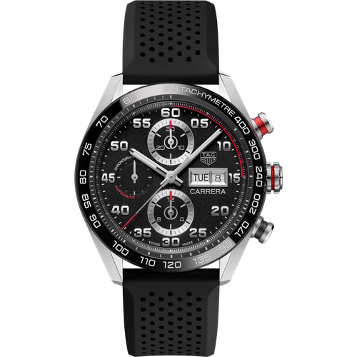 TAG Heuer Carrera Chronograph